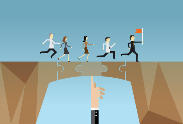 桥接拼图图片下载