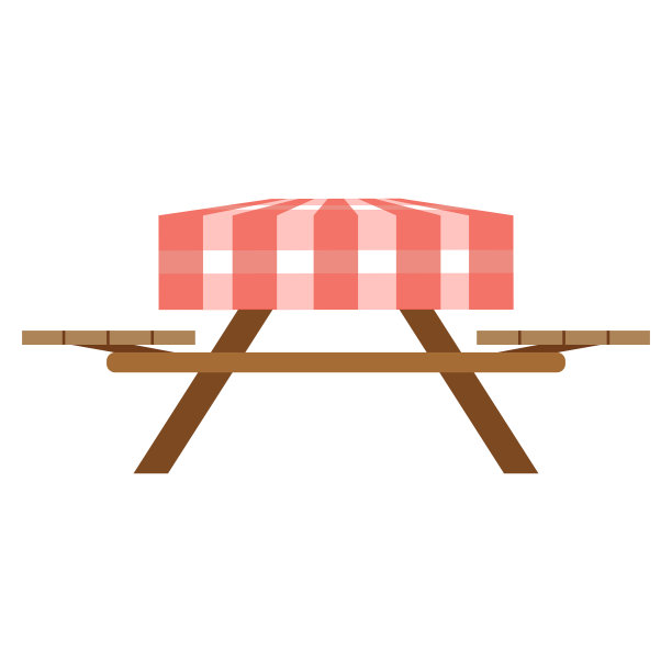 文摘野餐对象图片下载