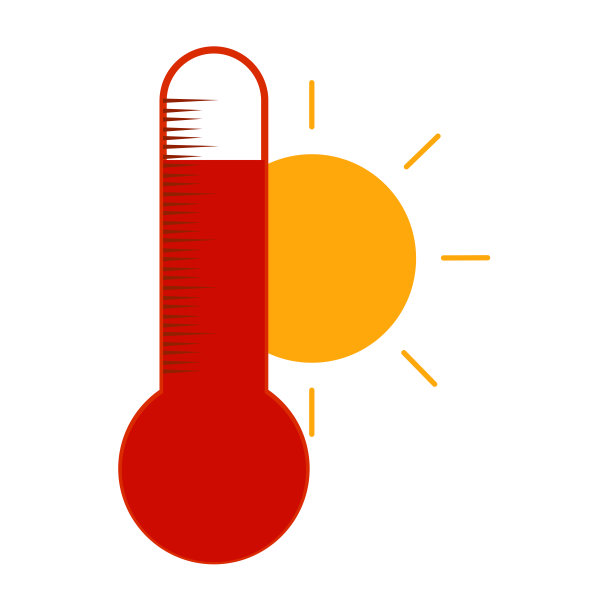 抽象的天气符号图片下载