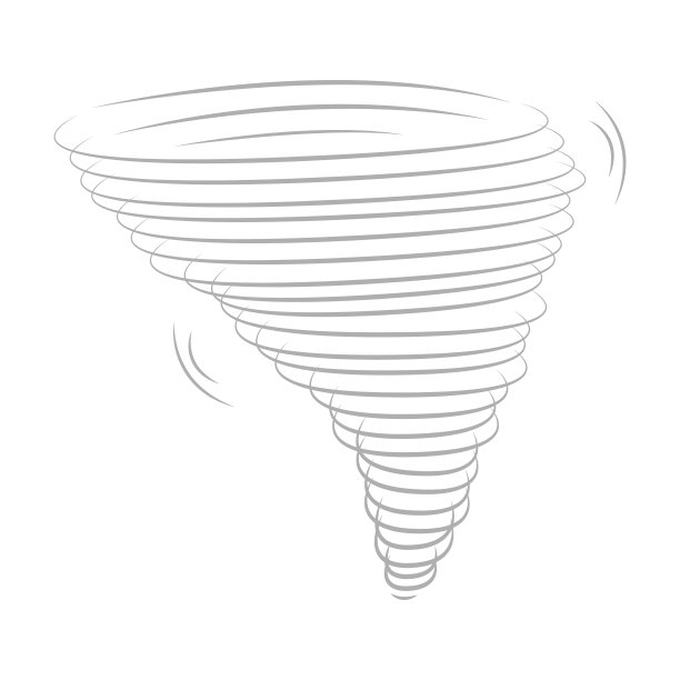 抽象的天气符号图片下载