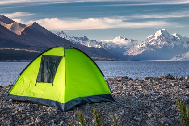 新西兰的观点图片下载