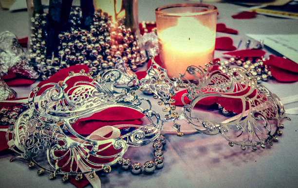 什么面具图片下载