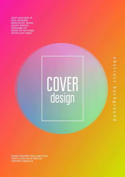 用圆形球体圈流体素材图片