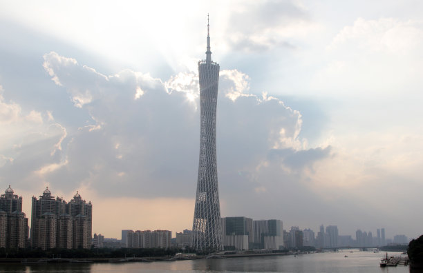 广州,中国图片下载