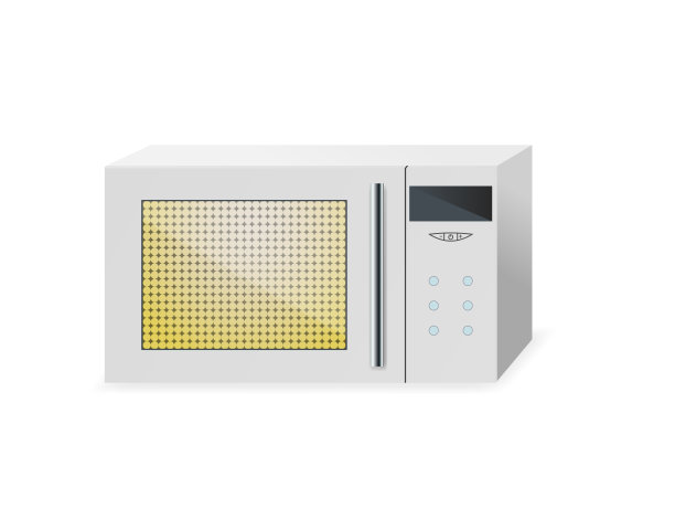 微波炉。图片下载