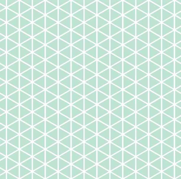 无缝柔和的几何图案图片下载