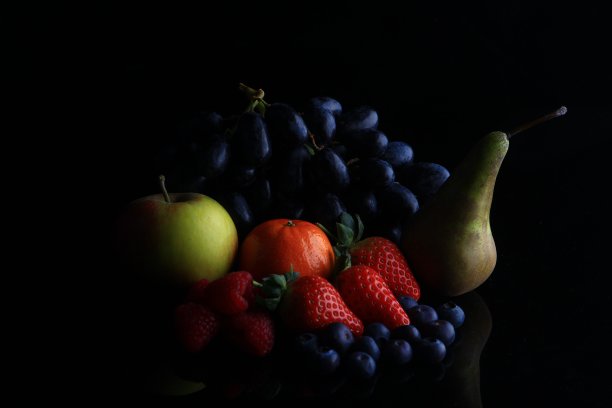 情绪的水果图片下载