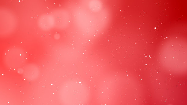 情人节红色抽象背景图片下载