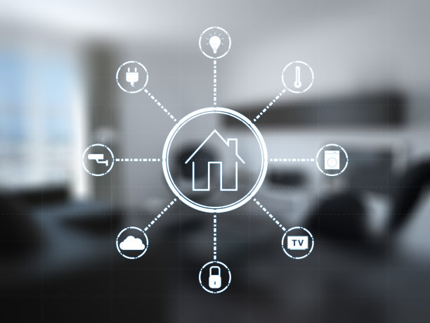 智能家居图片下载