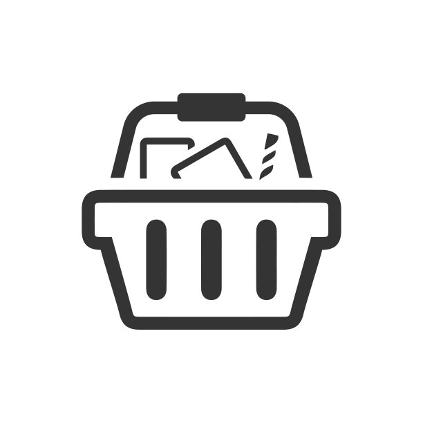购物袋图标图片下载