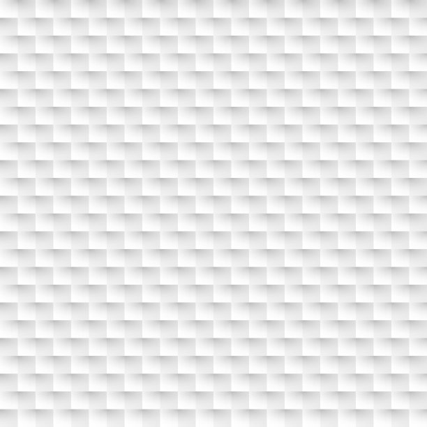 抽象的白色背景-几何纹理图片下载