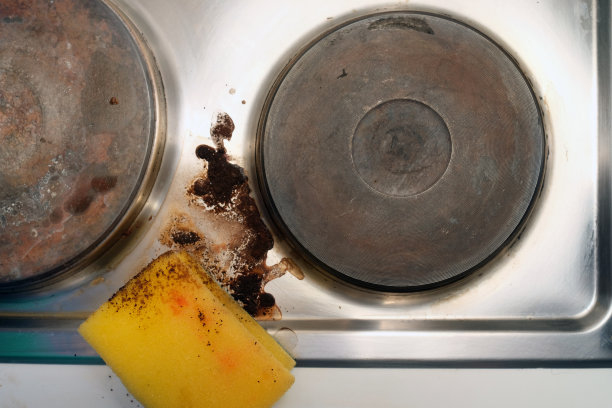 咖啡污渍去除图片下载