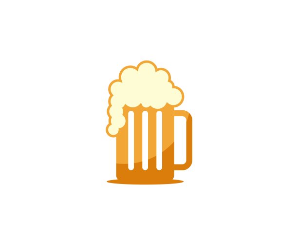 啤酒图标图片下载