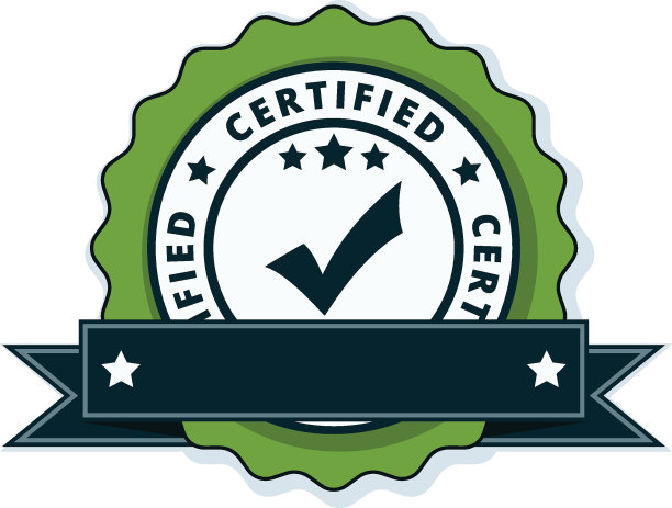 认证标签说明图片下载