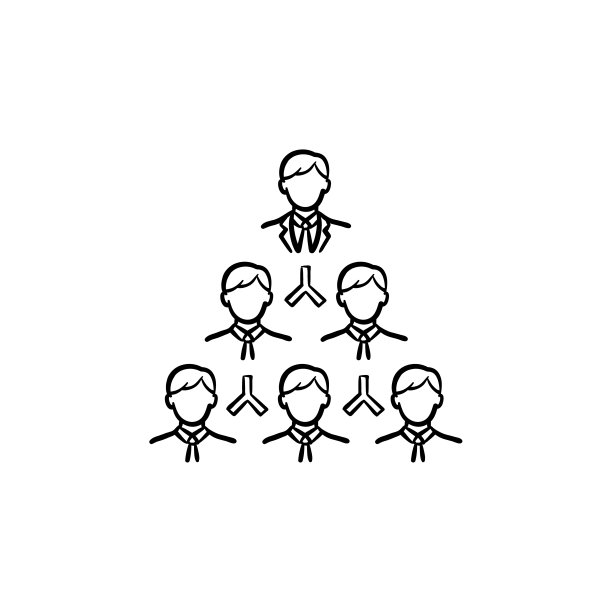 领导手绘草图图标图片下载