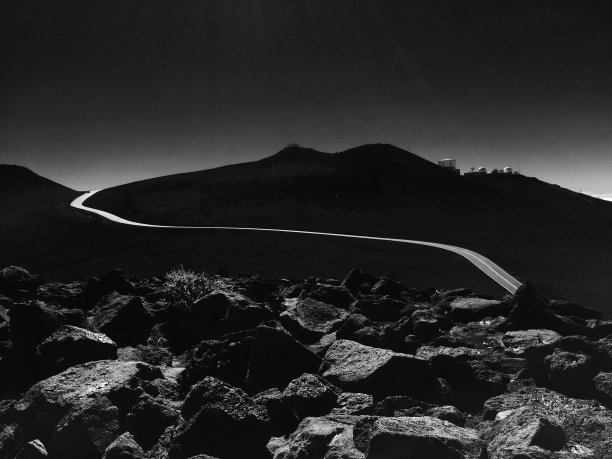 黑山和怀特路图片下载