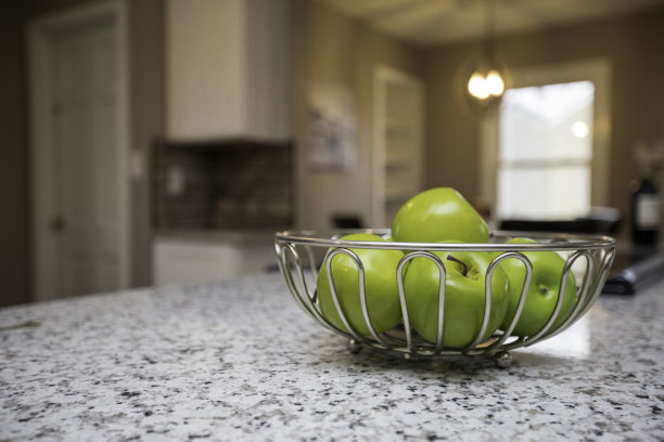 举办青苹果素材图片