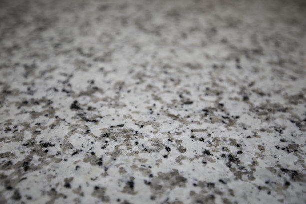 灰色，棕色，和黑色花岗岩台面图片下载