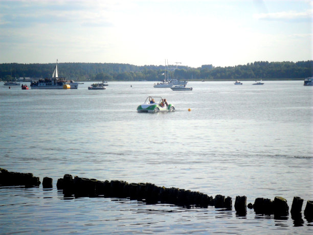 看来,湖Gizycko图片下载