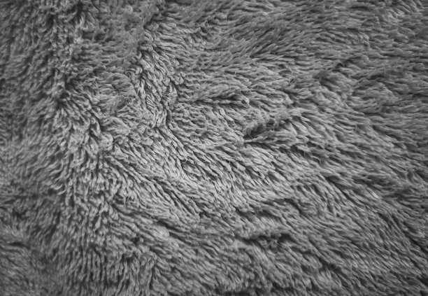 毛巾纹理图片下载