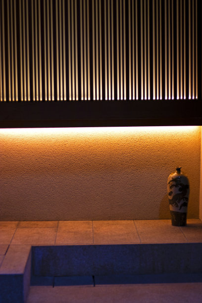 日本风格的入口图片下载