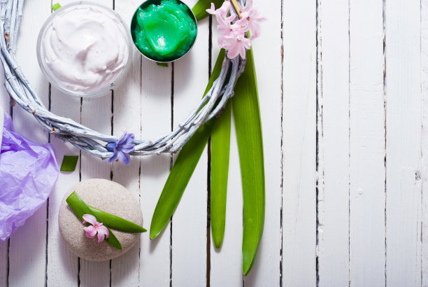 护肤照片素材ID：316783566