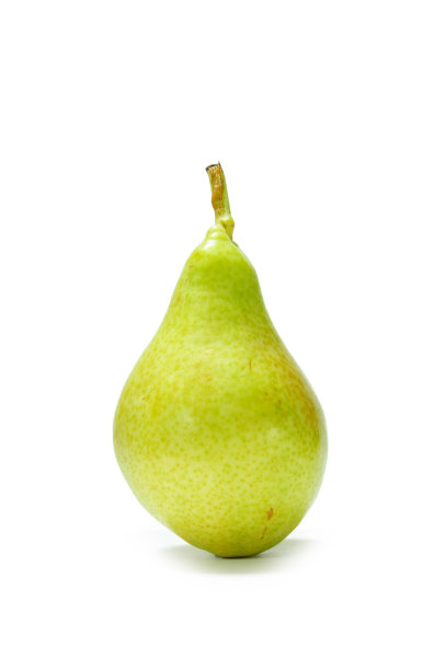 新鲜多汁的梨图片下载