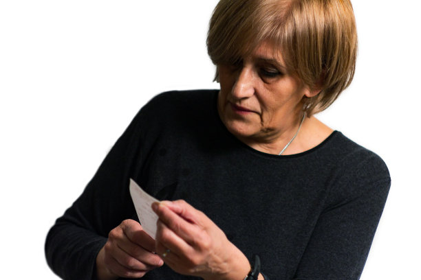 高级的女人图片下载