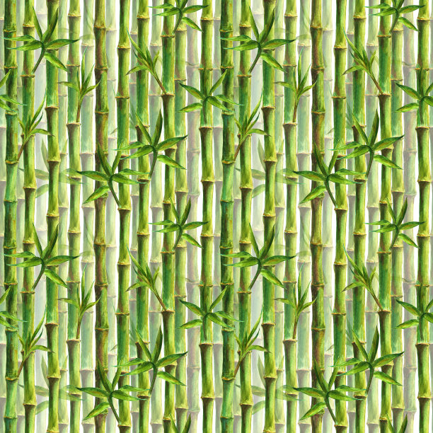 森林插画素材ID：316841526