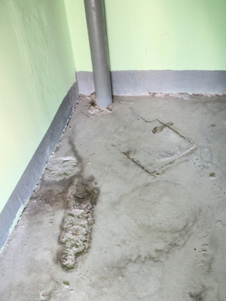 屋角天花板、墙壁、地板图片下载