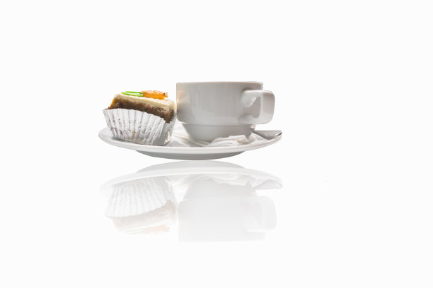 热咖啡与沙漠隔绝图片下载