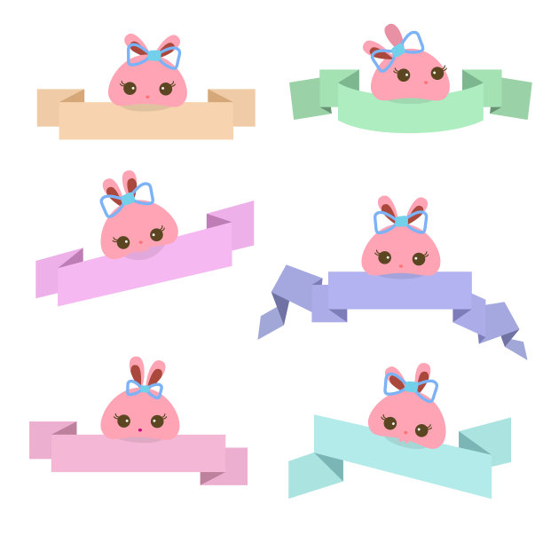 动物矢量图素材ID：316850856