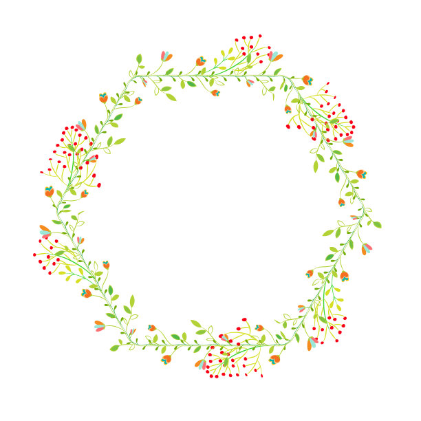 装饰横幅设计图片下载