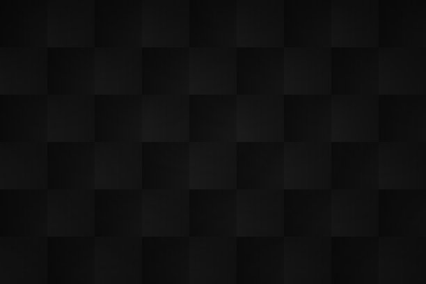 抽象的黑色背景-几何纹理图片下载