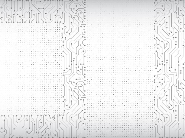 高科技背景纹理图片下载