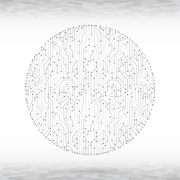 高科技背景纹理图片下载