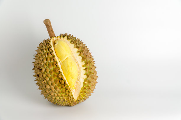 榴莲食物图片素材ID：316860048