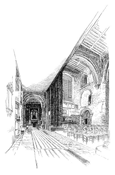 坎特伯雷大教堂图片下载