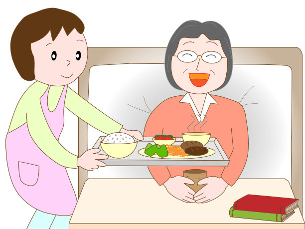 照顾者图片下载