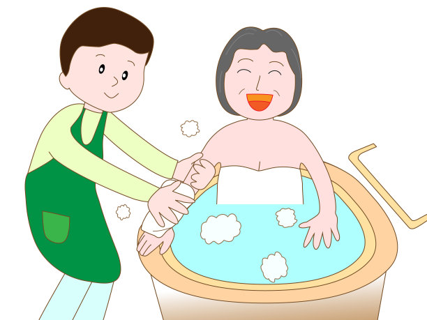 照顾者图片下载