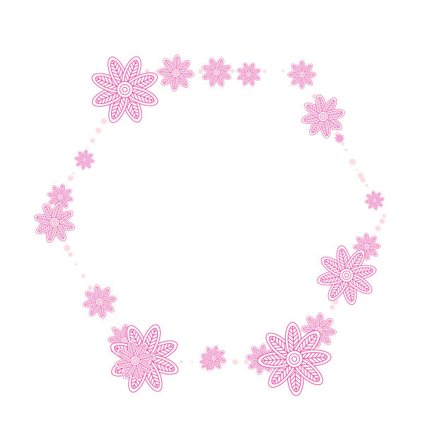 装饰横幅设计图片下载