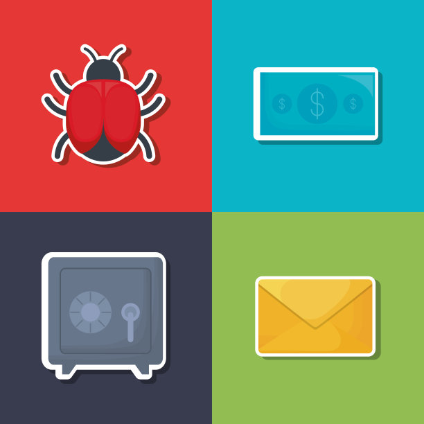 网络安全设计图片下载