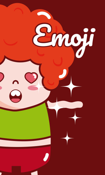 可爱男孩表情卡通图片下载