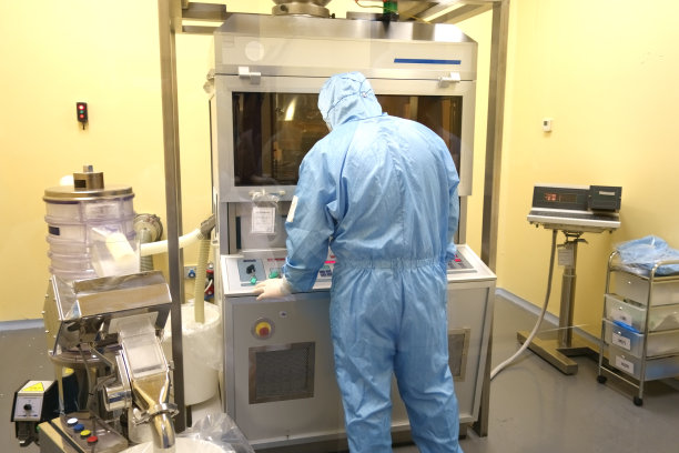 制药工艺图片下载