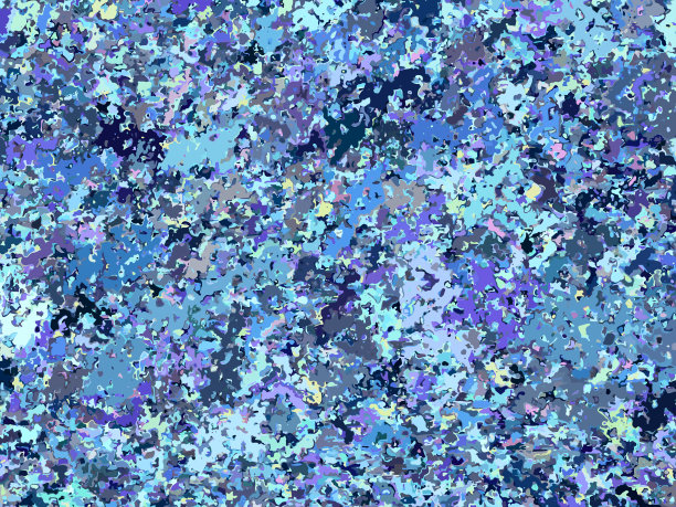 抽象的彩色垃圾背景。彩色模式。矢量插图海报，小册子，邀请，封面书，目录。图片下载