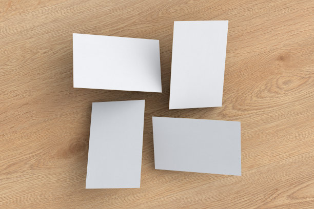 名片飞过背景图片下载