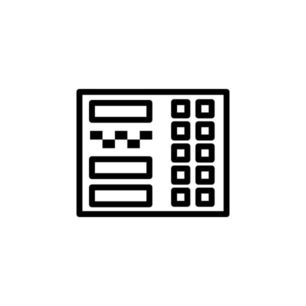 支付设备图标。移动概念和Web应用程序的极简图标元素。网站设计和开发、App开发的细线图标图片下载