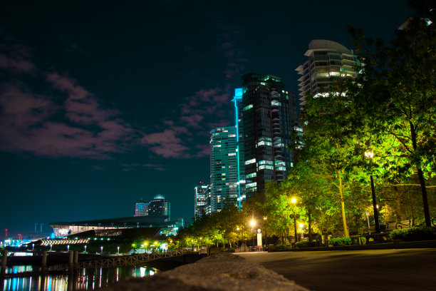 温哥华图片下载