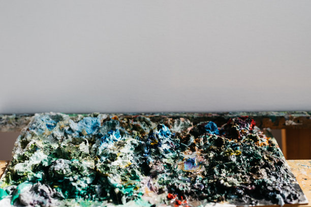 喷漆车间图片下载