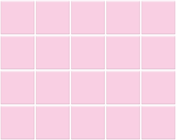 红色瓷砖模型图片下载